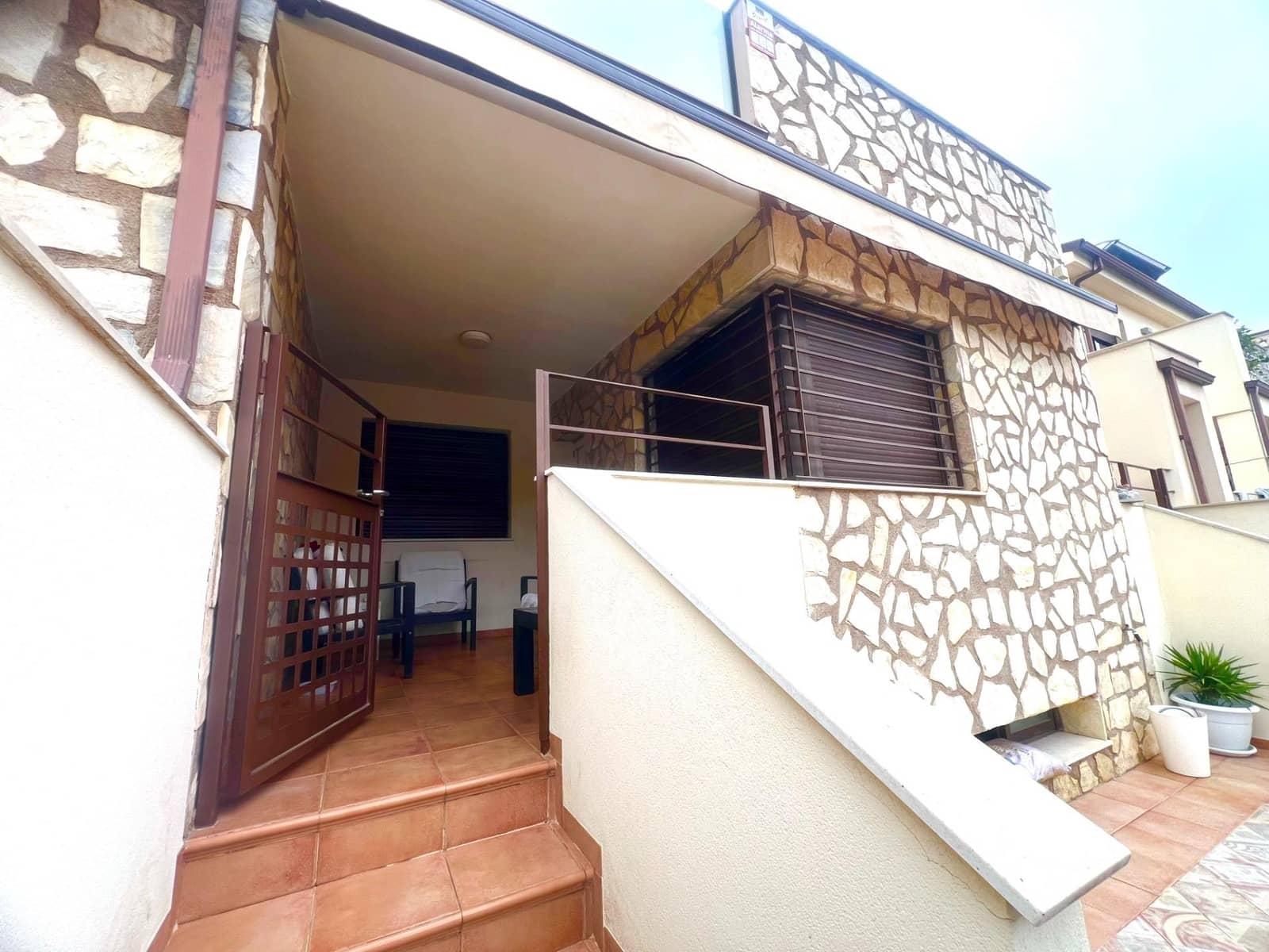 4 slaapkamer Bungalow te koop in San Javier met garage - € 380.000 (Ref: 9952777)