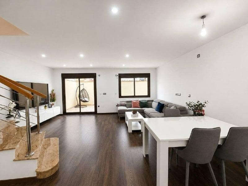 4 slaapkamer Bungalow te koop in San Javier met garage - € 380.000 (Ref: 9952777)