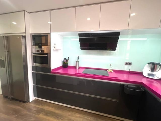 4 quarto Bungalow para venda em San Javier com garagem - 380 000 € (Ref: 9952777)