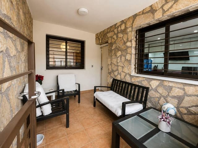 4 quarto Bungalow para venda em San Javier com garagem - 380 000 € (Ref: 9952777)