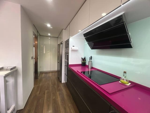 4 quarto Bungalow para venda em San Javier com garagem - 380 000 € (Ref: 9952777)