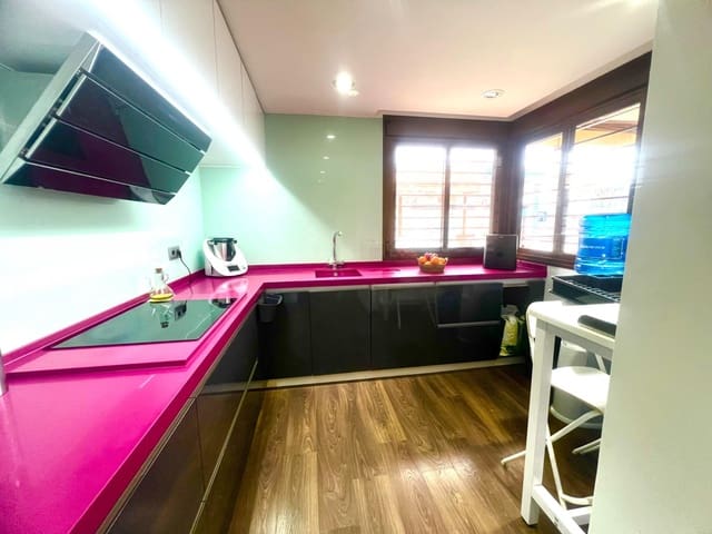 4 quarto Bungalow para venda em San Javier com garagem - 380 000 € (Ref: 9952777)