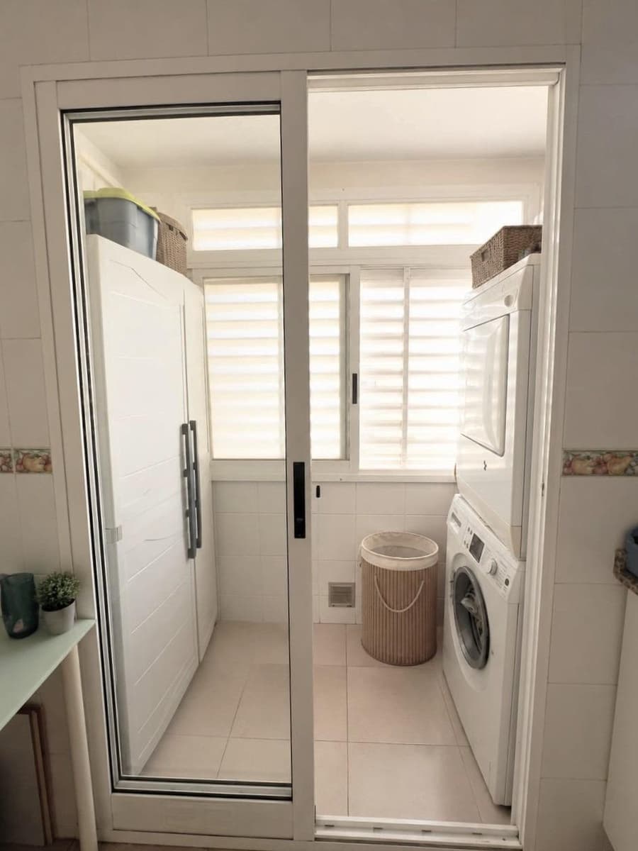 3 sovrum Lägenhet till salu i Alicante stad med garage - 241 723 € (Ref: 9952778)