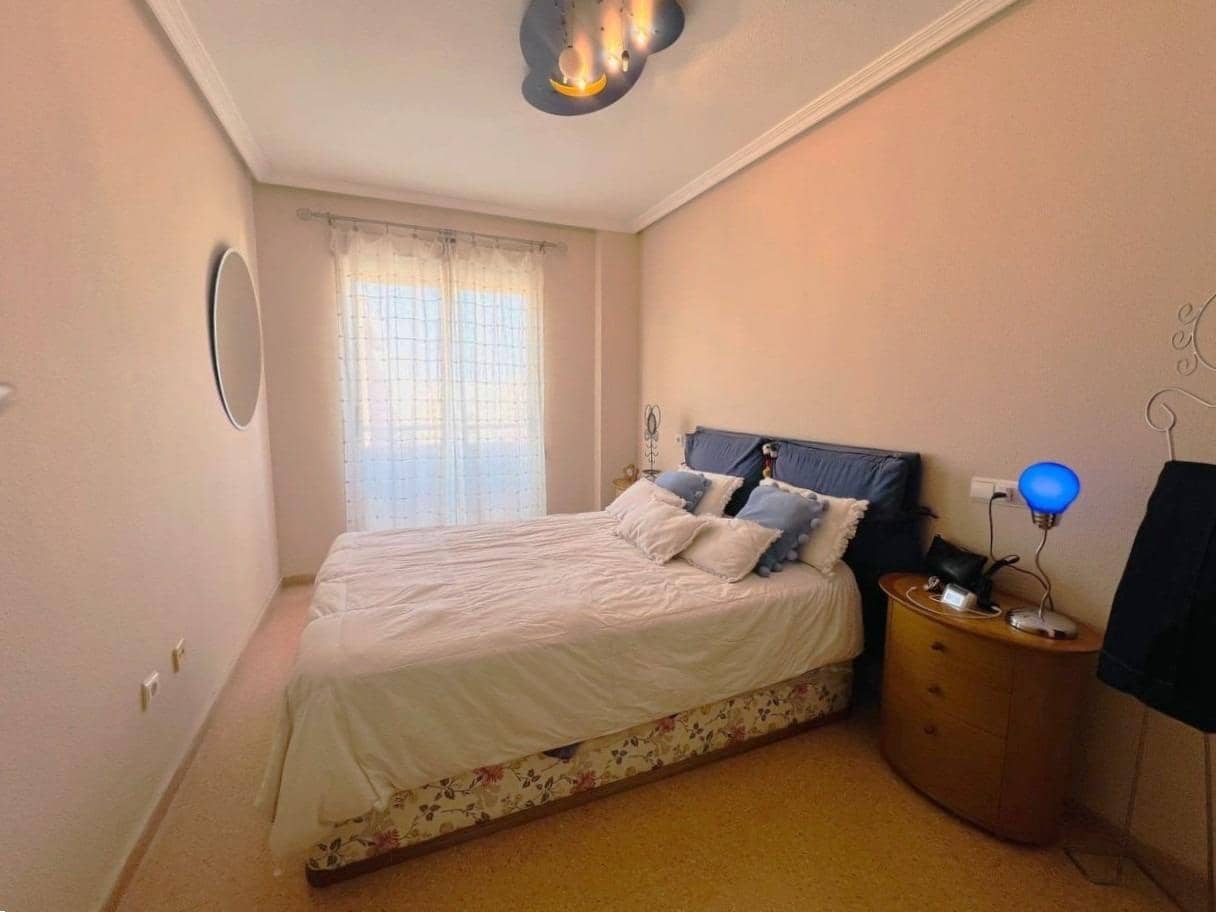 3 sovrum Lägenhet till salu i Alicante stad med garage - 241 723 € (Ref: 9952778)
