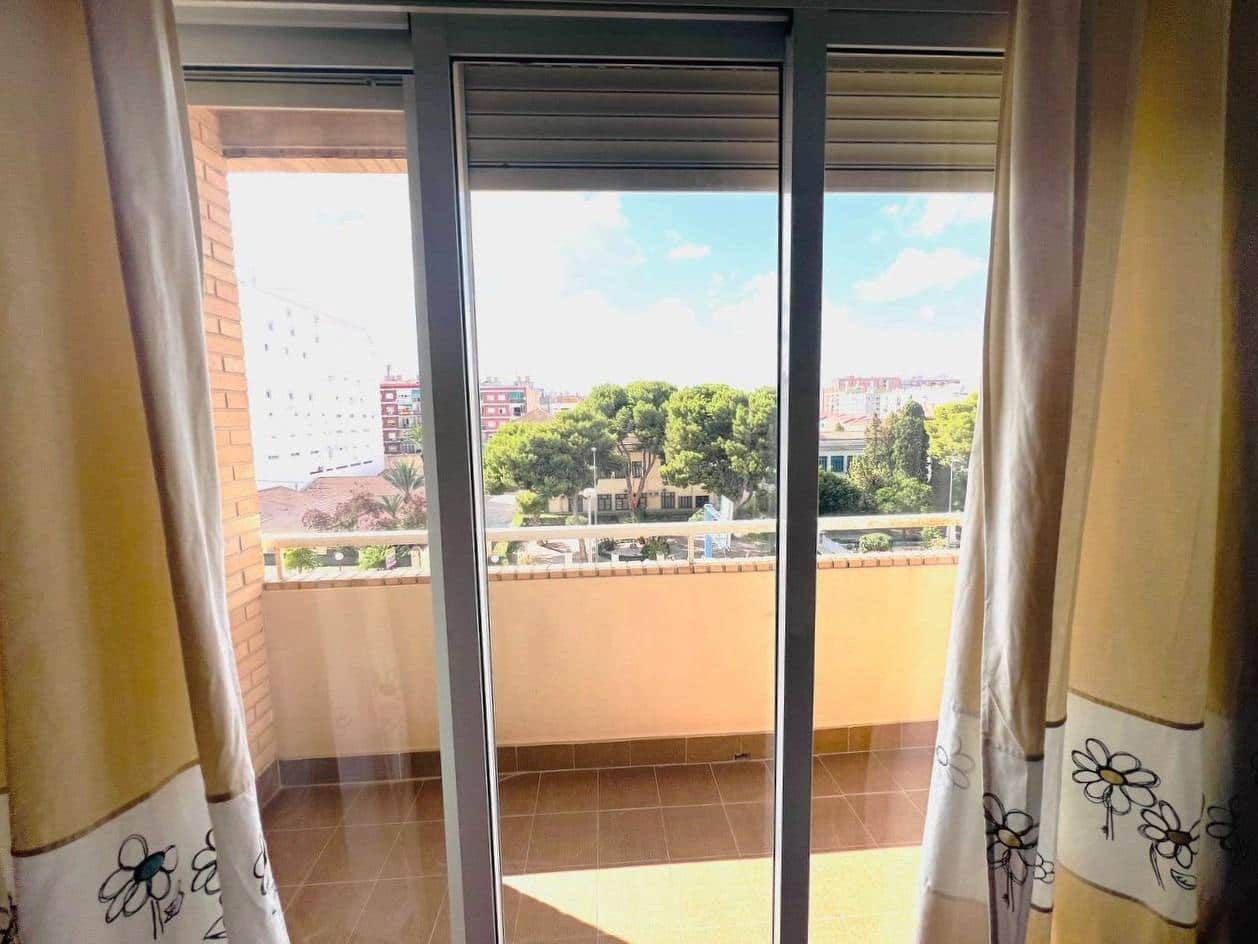 3 sovrum Lägenhet till salu i Alicante stad med garage - 241 723 € (Ref: 9952778)