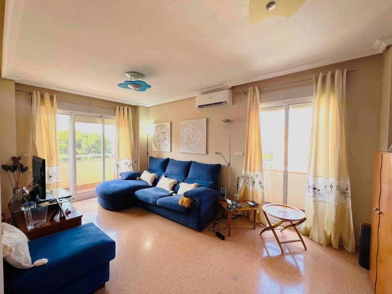 3 sovrum Lägenhet till salu i Alicante stad med garage - 241 723 € (Ref: 9952778)