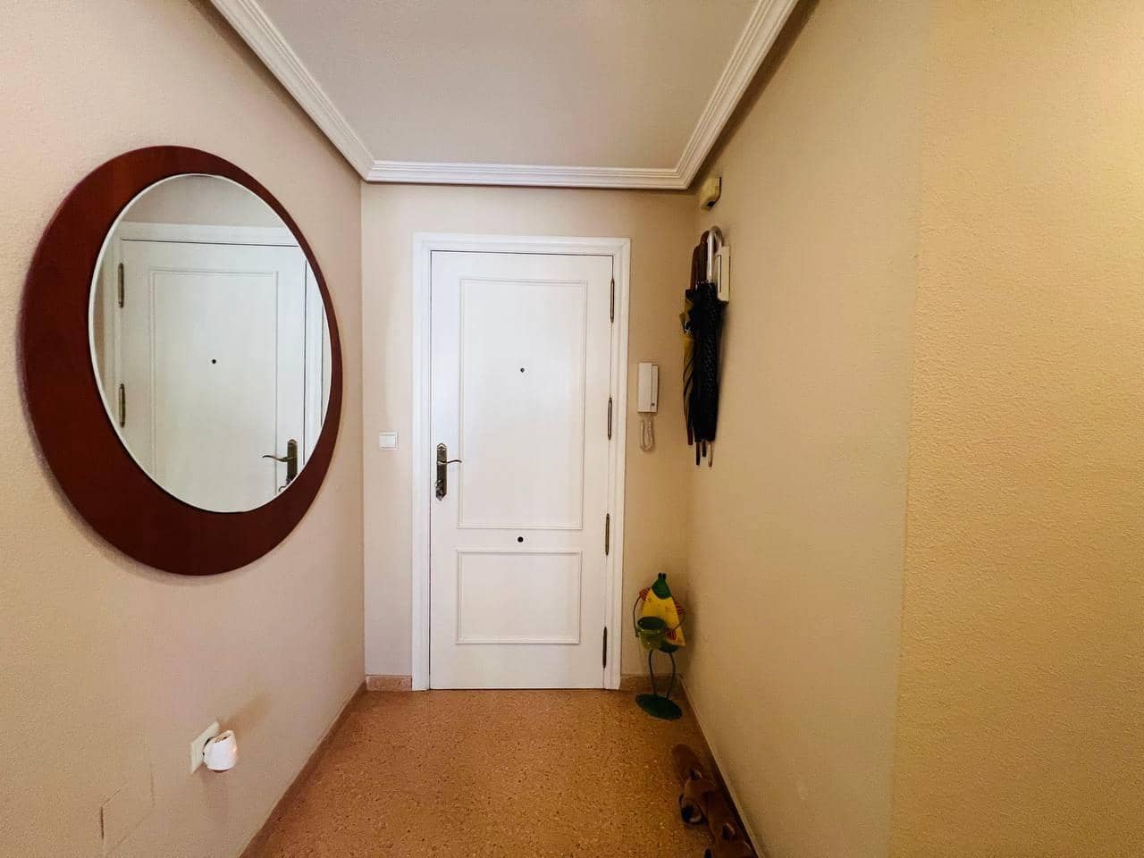 3 sovrum Lägenhet till salu i Alicante stad med garage - 241 723 € (Ref: 9952778)