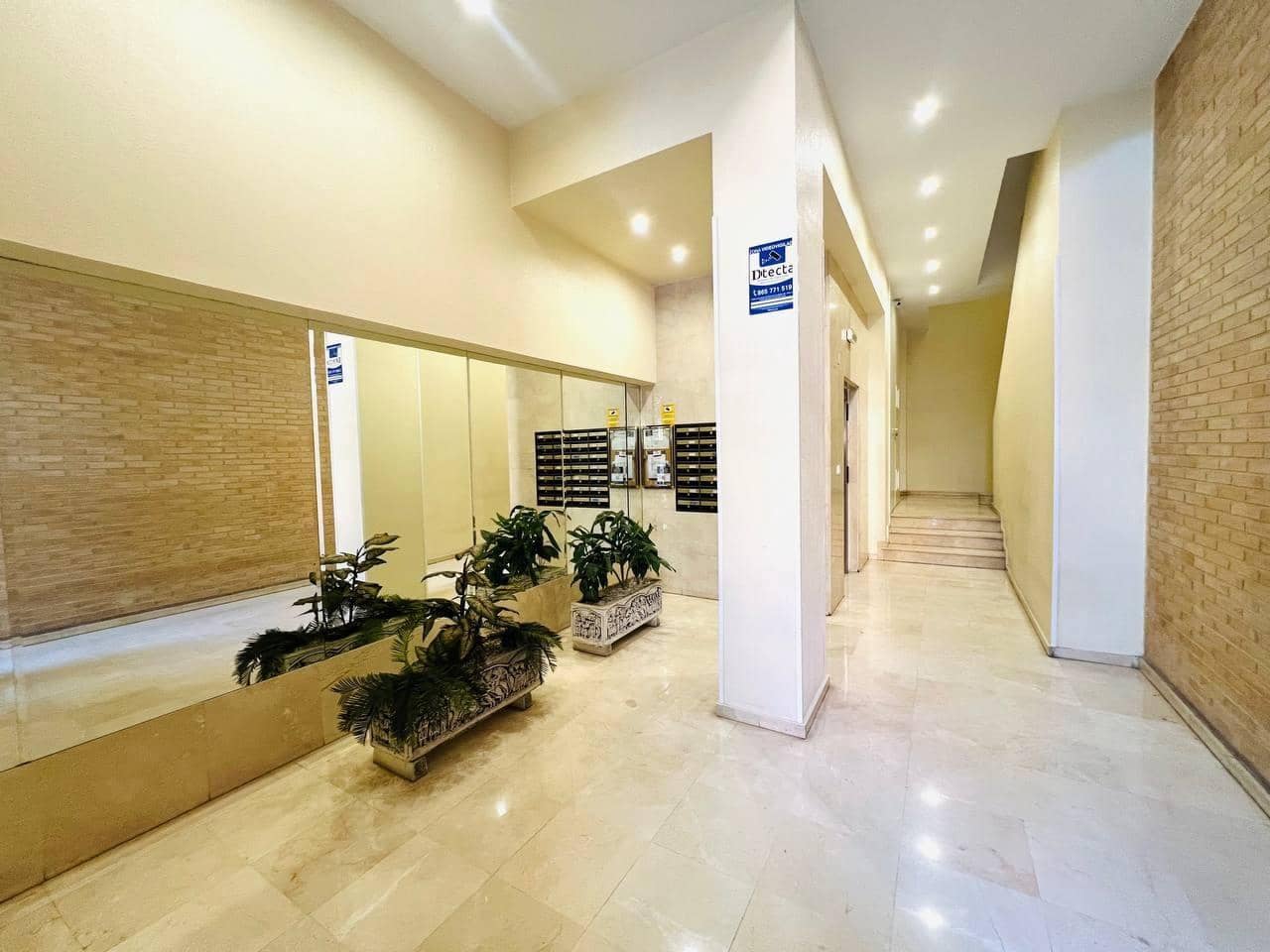 3 sovrum Lägenhet till salu i Alicante stad med garage - 241 723 € (Ref: 9952778)