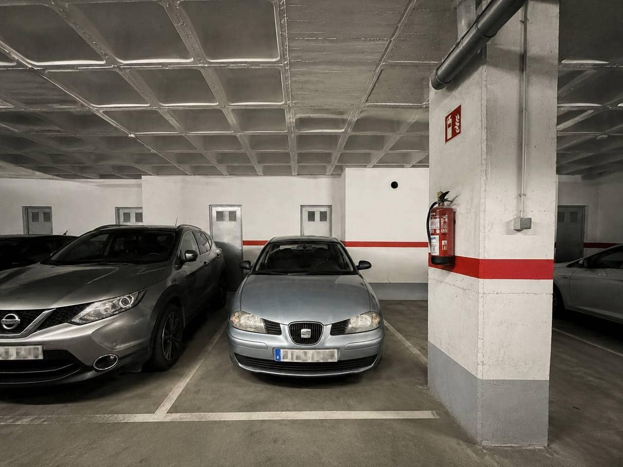 3 sovrum Lägenhet till salu i Alicante stad med garage - 241 723 € (Ref: 9952778)
