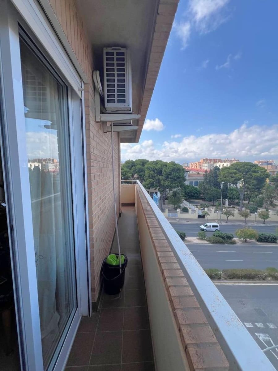 3 sovrum Lägenhet till salu i Alicante stad med garage - 241 723 € (Ref: 9952778)