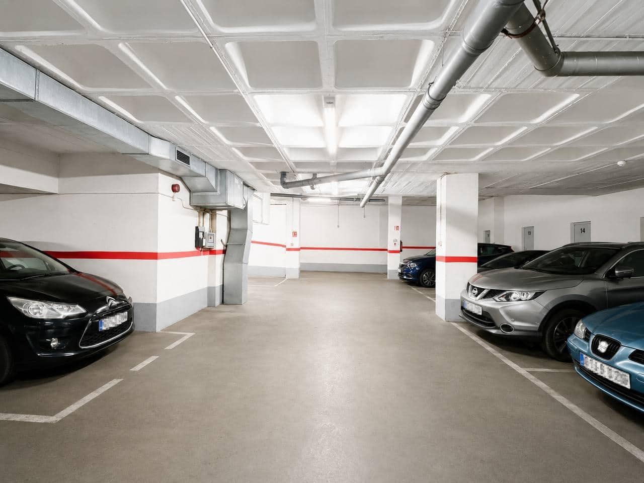 3 sovrum Lägenhet till salu i Alicante stad med garage - 241 723 € (Ref: 9952778)