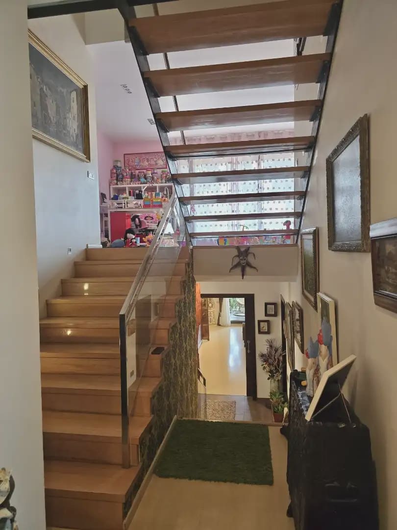 4 soveværelse Villa til salg i Begues med swimmingpool garage - € 850.000 (Ref: 10048163)
