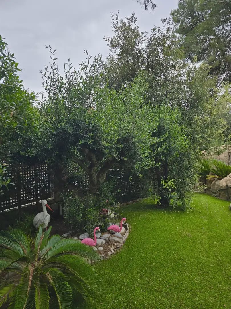 4 soveværelse Villa til salg i Begues med swimmingpool garage - € 850.000 (Ref: 10048163)