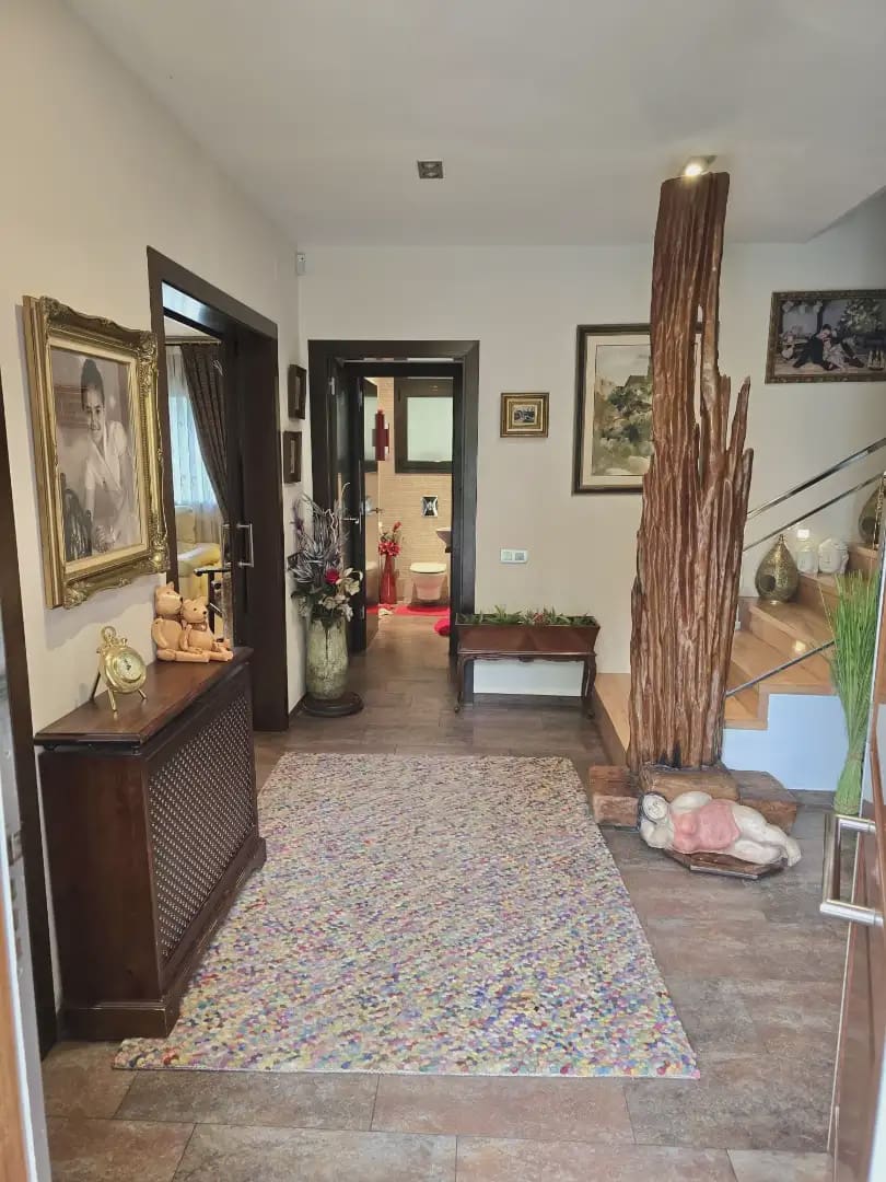 4 soveværelse Villa til salg i Begues med swimmingpool garage - € 850.000 (Ref: 10048163)
