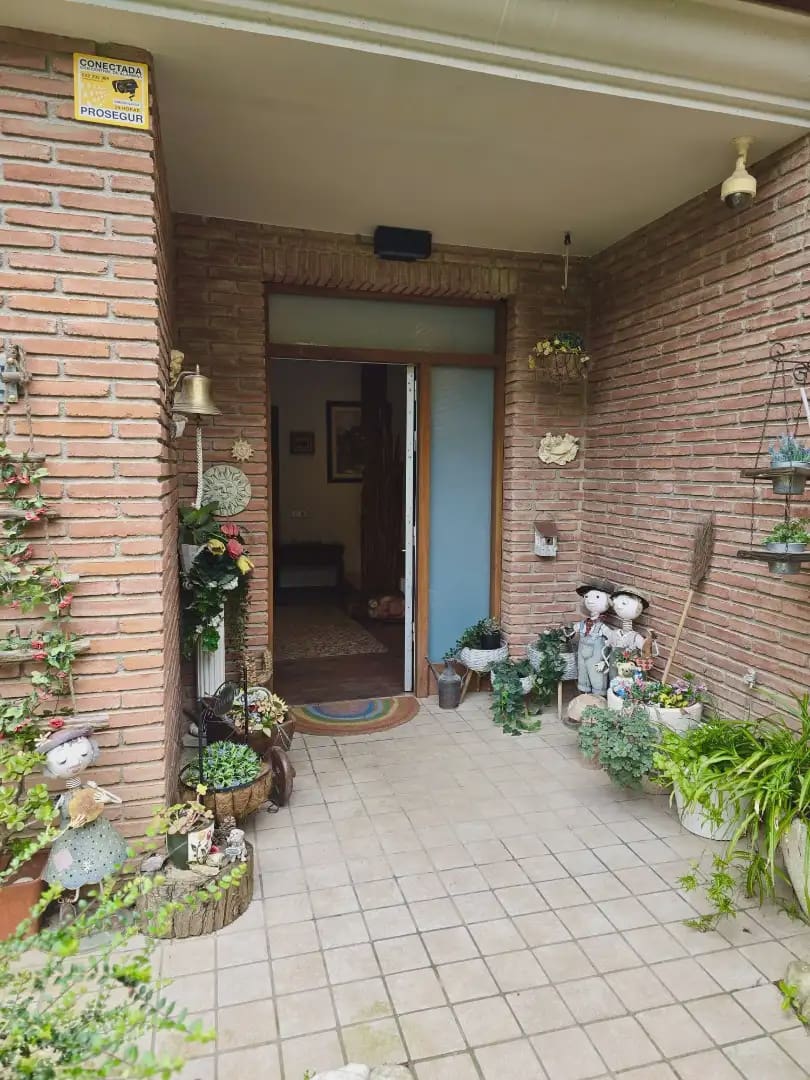 4 soveværelse Villa til salg i Begues med swimmingpool garage - € 850.000 (Ref: 10048163)