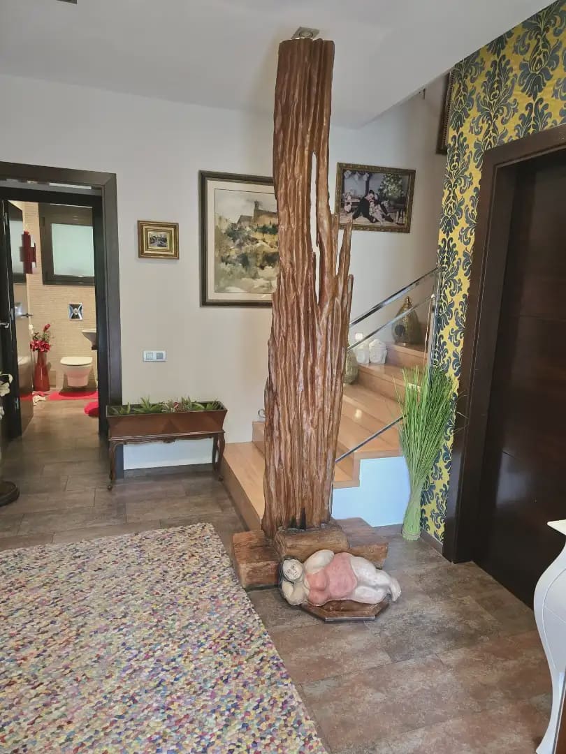 4 soveværelse Villa til salg i Begues med swimmingpool garage - € 850.000 (Ref: 10048163)