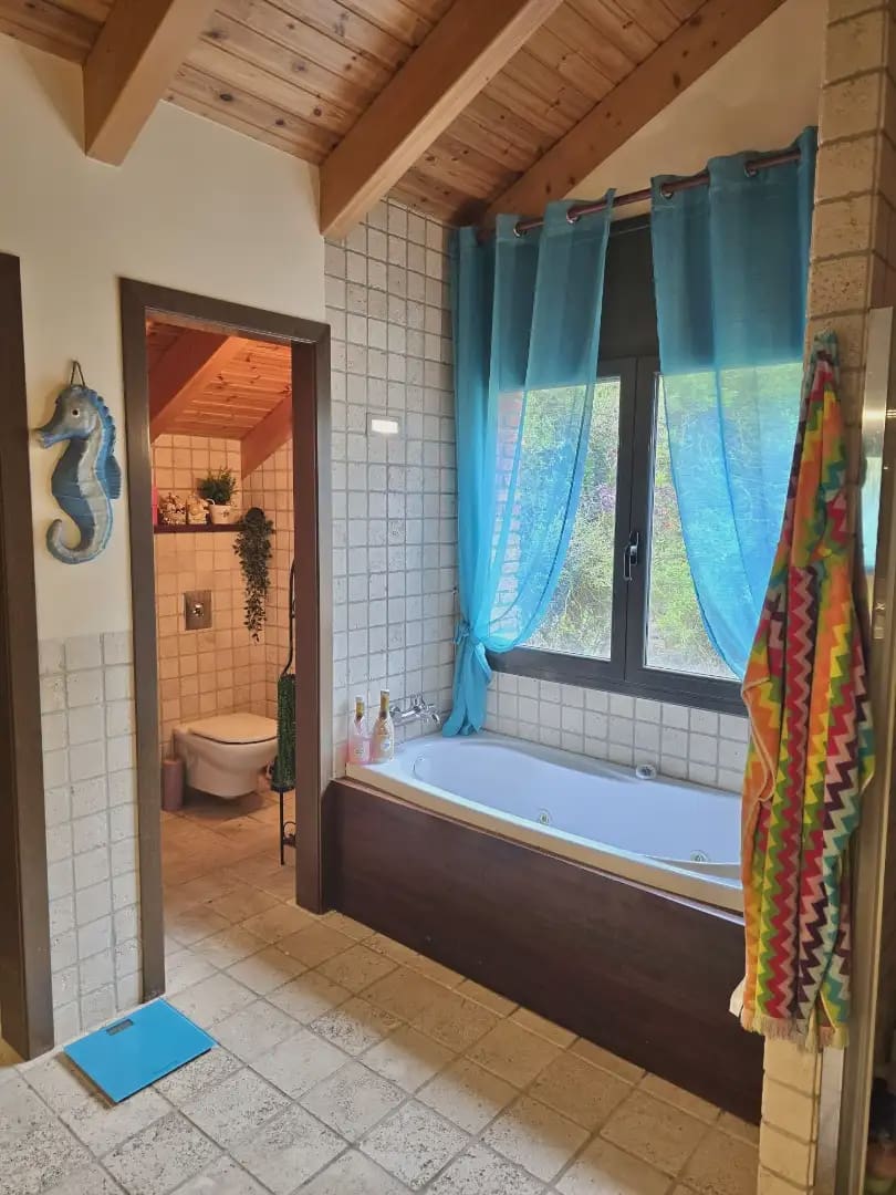4 soveværelse Villa til salg i Begues med swimmingpool garage - € 850.000 (Ref: 10048163)