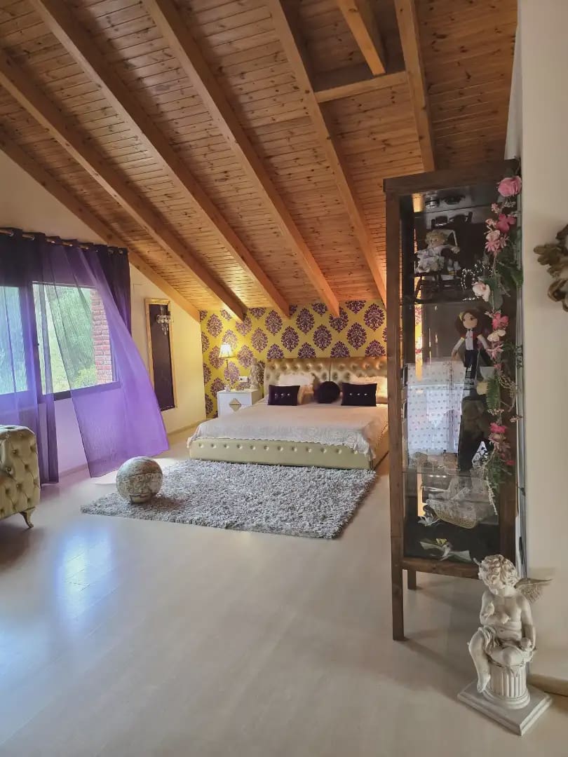 4 soveværelse Villa til salg i Begues med swimmingpool garage - € 850.000 (Ref: 10048163)