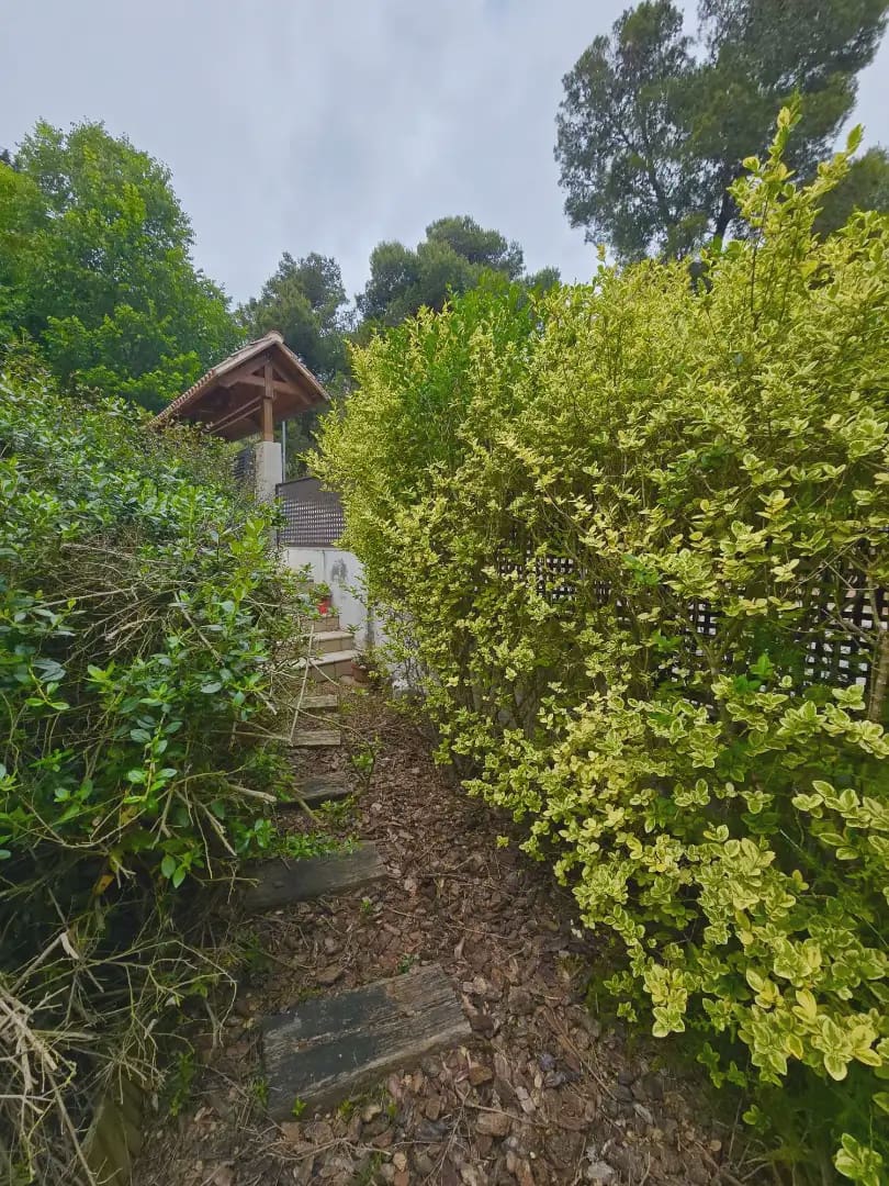 4 soveværelse Villa til salg i Begues med swimmingpool garage - € 850.000 (Ref: 10048163)