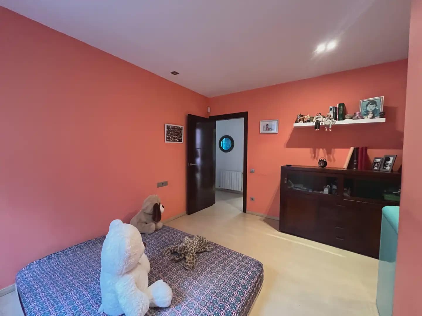 4 soveværelse Villa til salg i Begues med swimmingpool garage - € 850.000 (Ref: 10048163)