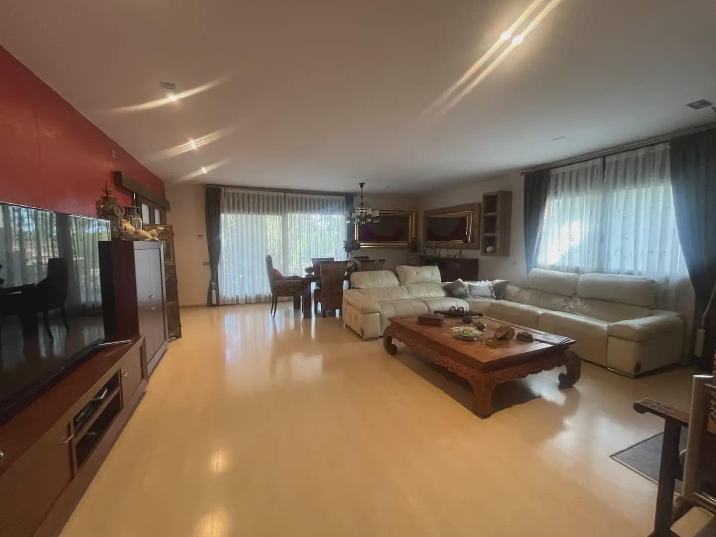 4 soveværelse Villa til salg i Begues med swimmingpool garage - € 850.000 (Ref: 10048163)