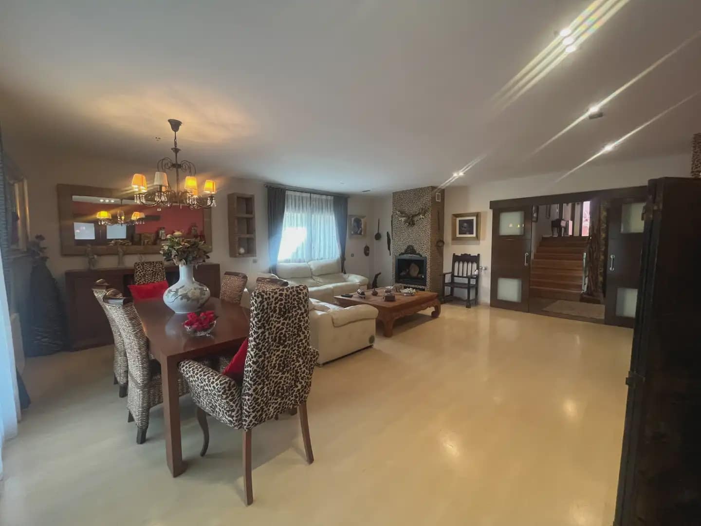 4 soveværelse Villa til salg i Begues med swimmingpool garage - € 850.000 (Ref: 10048163)