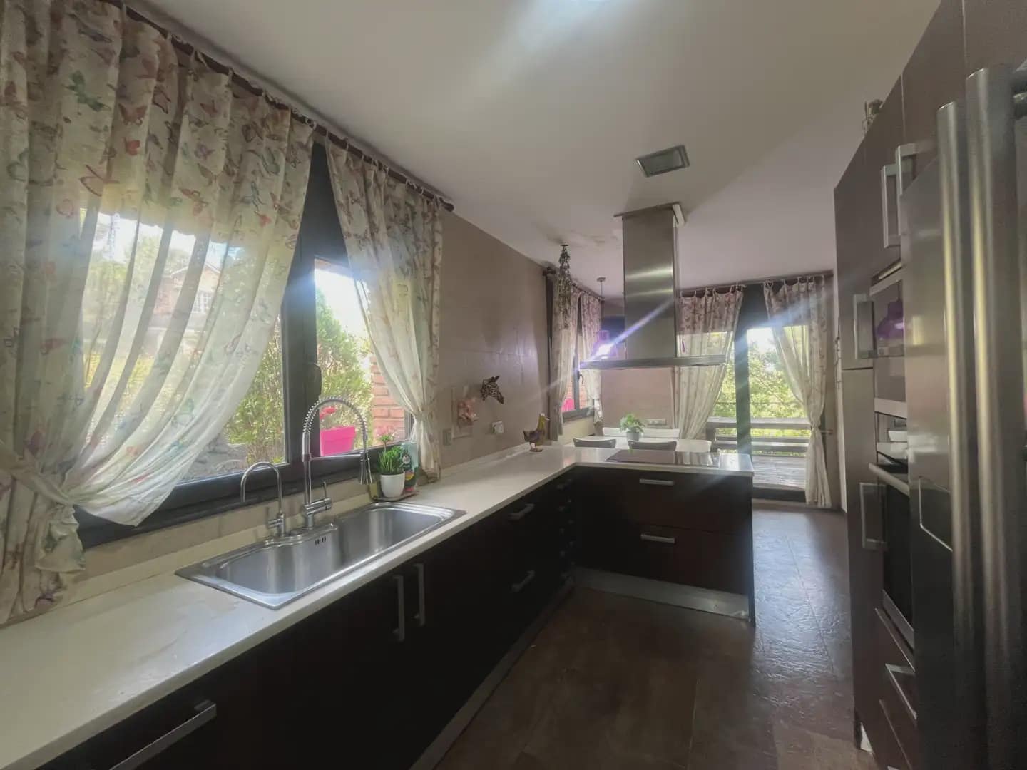 4 soveværelse Villa til salg i Begues med swimmingpool garage - € 850.000 (Ref: 10048163)