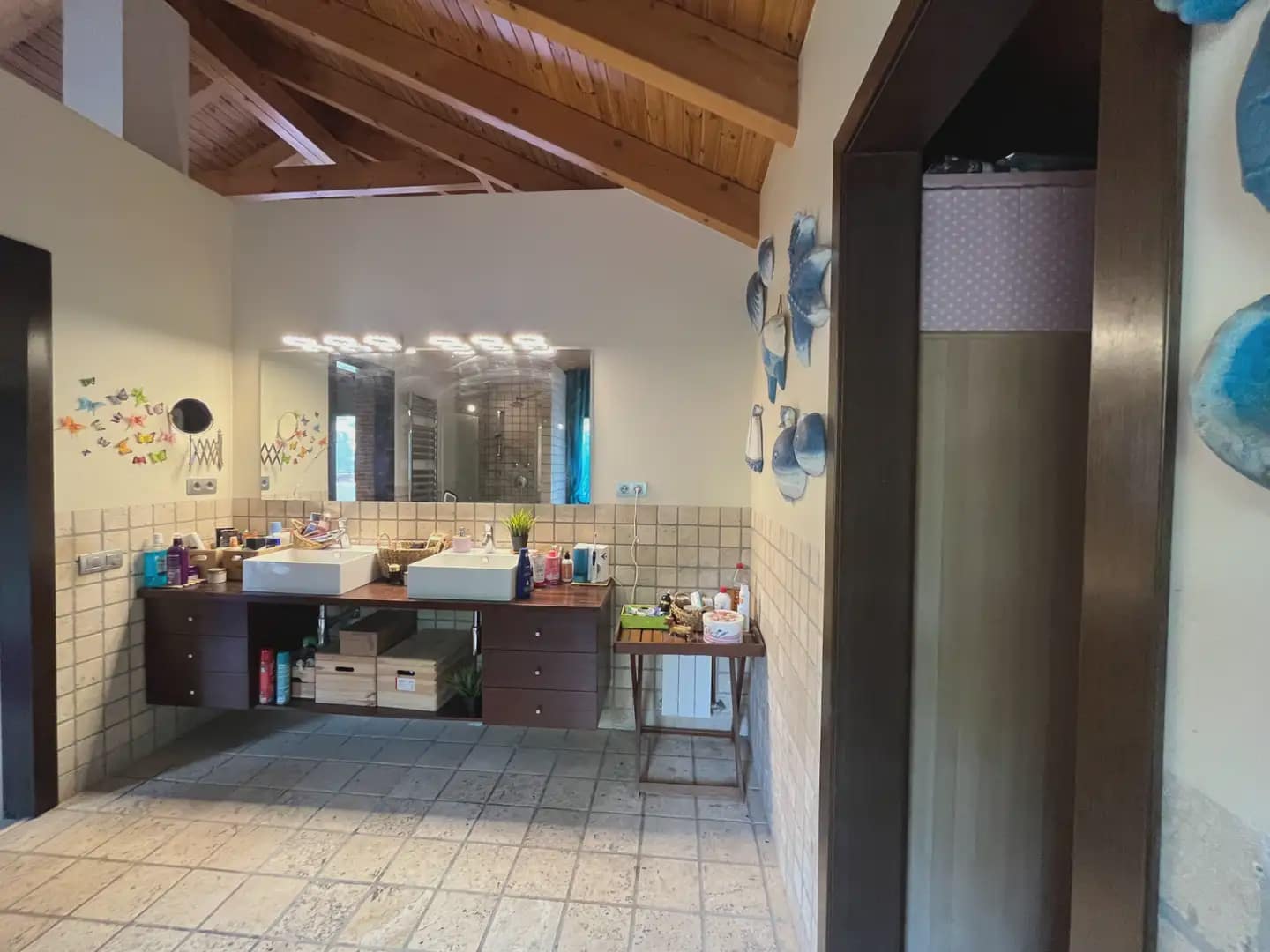 4 soveværelse Villa til salg i Begues med swimmingpool garage - € 850.000 (Ref: 10048163)
