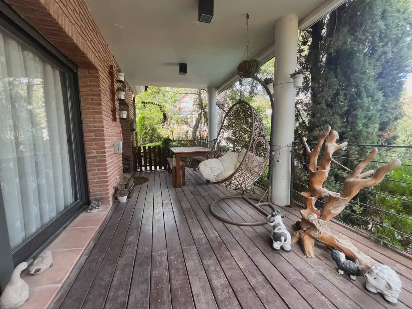4 soveværelse Villa til salg i Begues med swimmingpool garage - € 850.000 (Ref: 10048163)