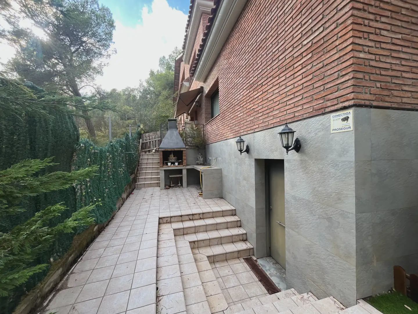 4 soveværelse Villa til salg i Begues med swimmingpool garage - € 850.000 (Ref: 10048163)