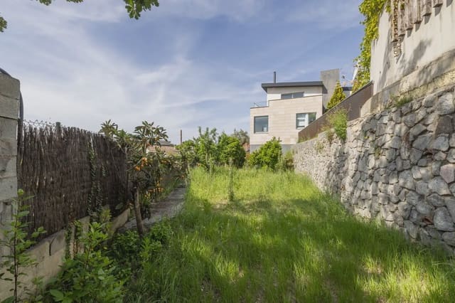5 Zimmer Villa zu verkaufen in Bellaterra, Cerdanyola del Vallès - 1.950.000 € (Ref: 10048164)