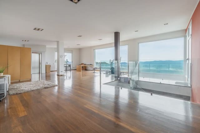 5 Zimmer Villa zu verkaufen in Bellaterra, Cerdanyola del Vallès - 1.950.000 € (Ref: 10048164)