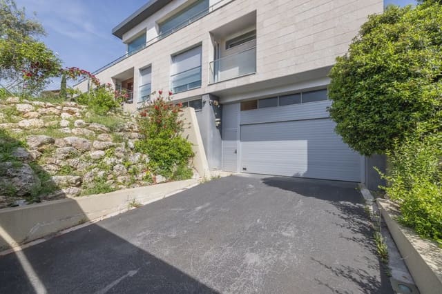 5 Zimmer Villa zu verkaufen in Bellaterra, Cerdanyola del Vallès - 1.950.000 € (Ref: 10048164)