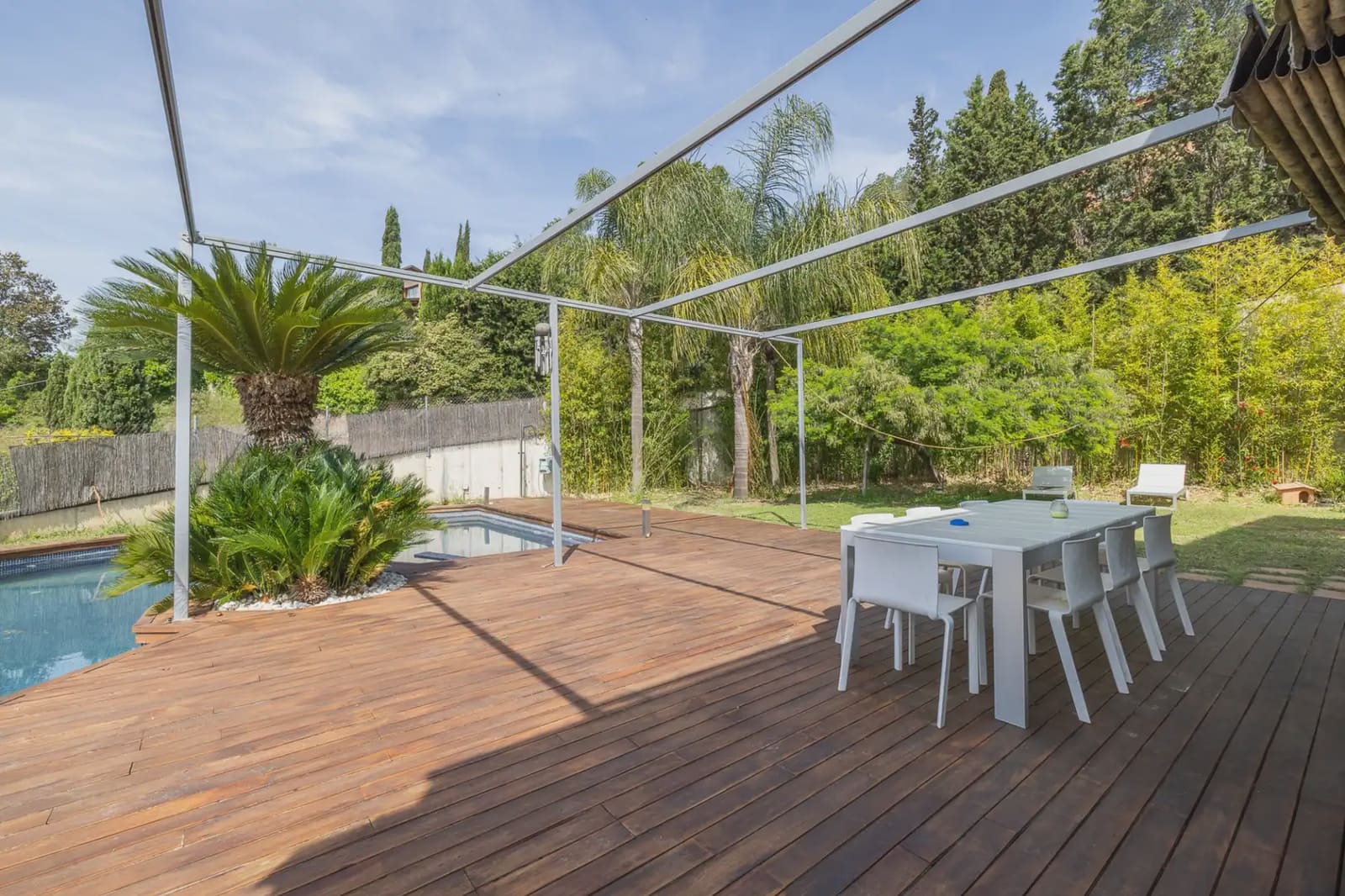 5 bedroom Villa for sale in Cerdanyola del Valles - € 1,950,000 (Ref: 10048164)