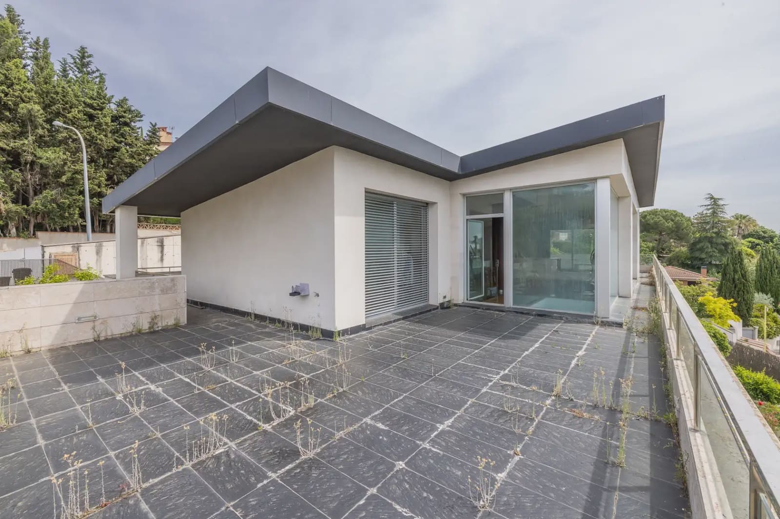 5 bedroom Villa for sale in Cerdanyola del Valles - € 1,950,000 (Ref: 10048164)