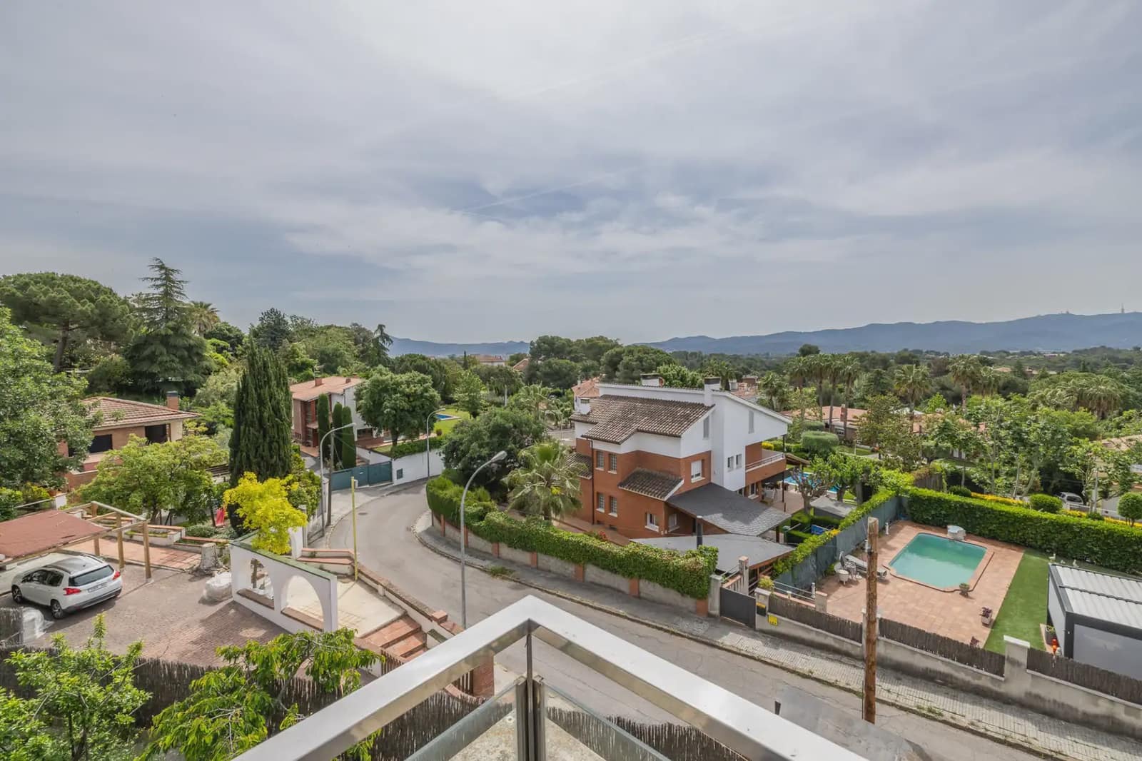 5 bedroom Villa for sale in Cerdanyola del Valles - € 1,950,000 (Ref: 10048164)