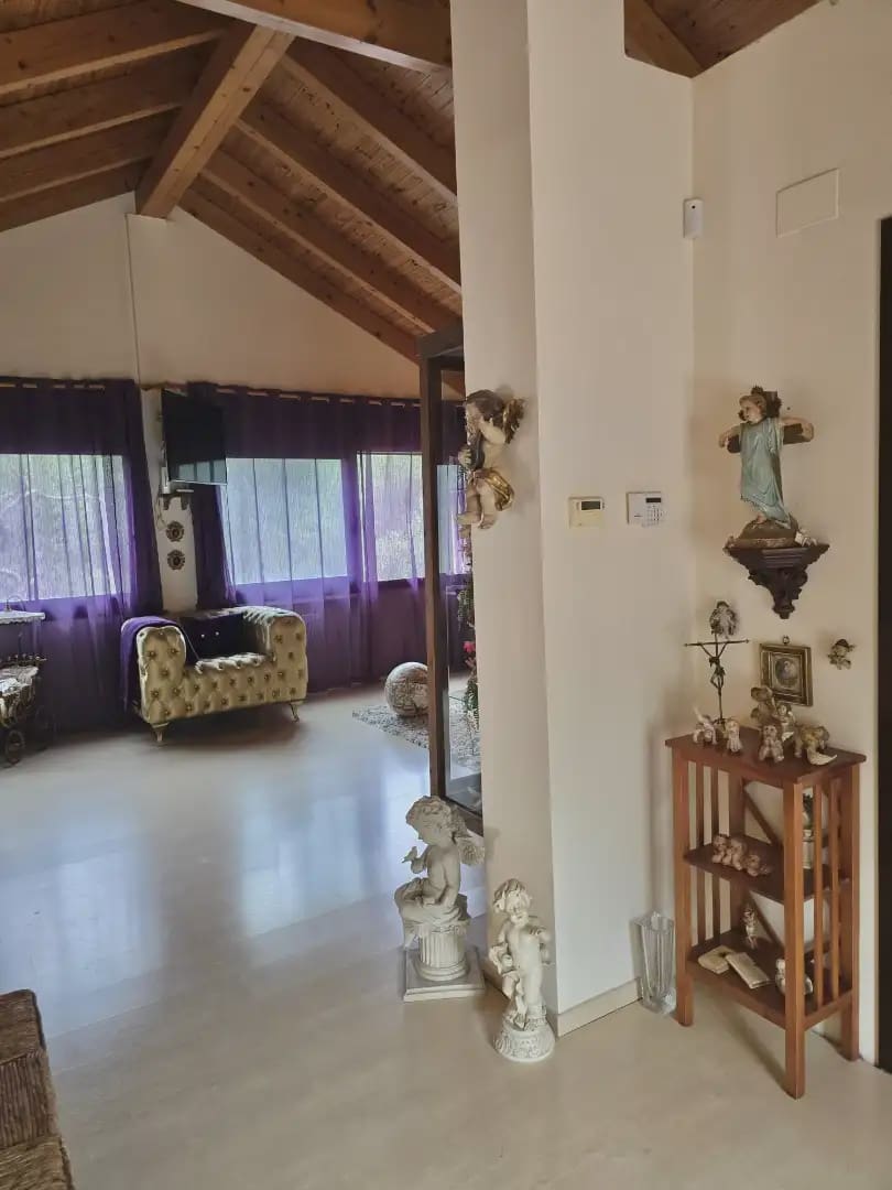 4 Zimmer Villa zu vermieten in Begues mit Pool Garage - 4.500 € (Ref: 10048166)