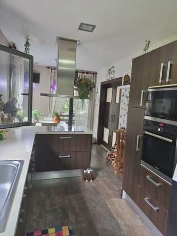 4 sovrum Villa att hyra i Begues med pool garage - 4 500 € (Ref: 10048166)