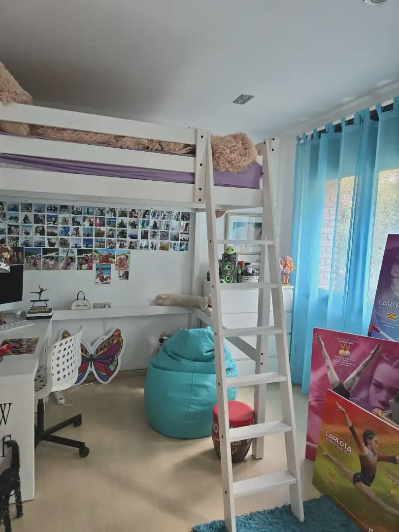 4 Zimmer Villa zu vermieten in Begues mit Pool Garage - 4.500 € (Ref: 10048166)