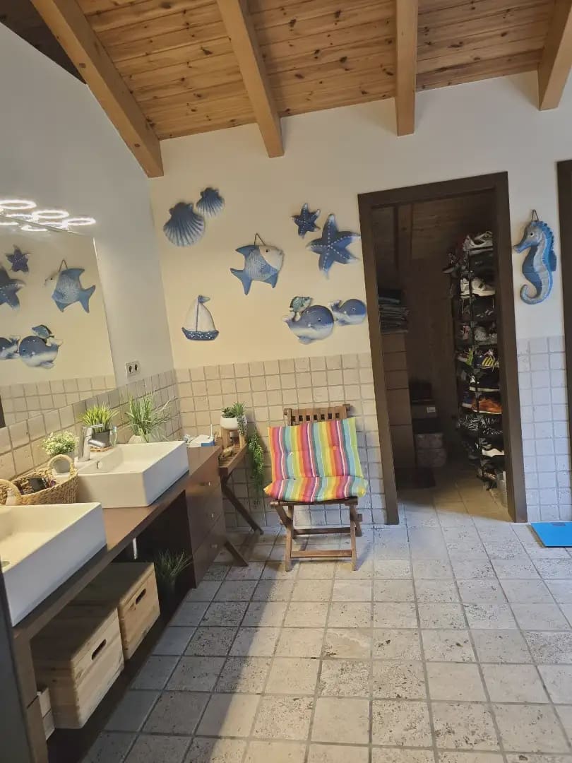 4 Zimmer Villa zu vermieten in Begues mit Pool Garage - 4.500 € (Ref: 10048166)