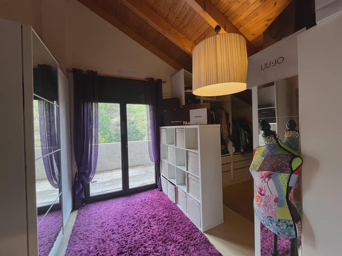 Chalet de 4 habitaciones en Begues en alquiler con piscina garaje - 3.995 € (Ref: 10048166)