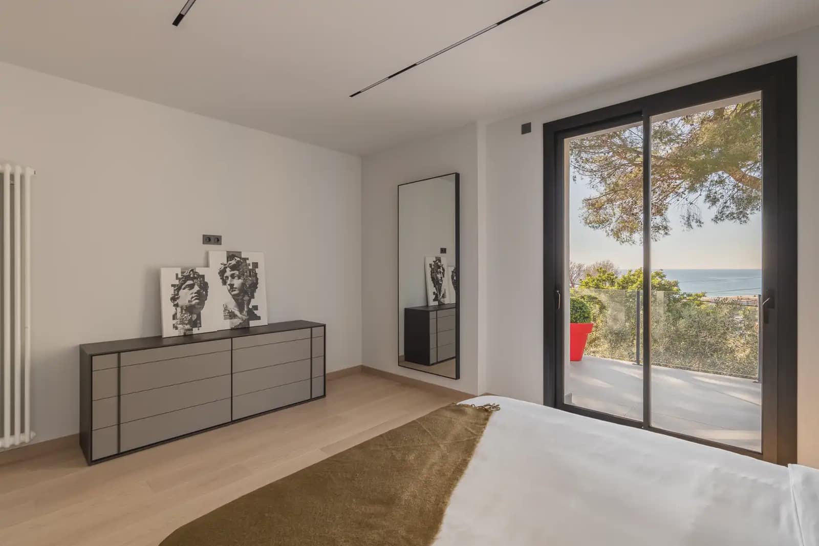 5 soveværelse Villa til salg i Castelldefels med swimmingpool garage - € 2.090.000 (Ref: 10048167)