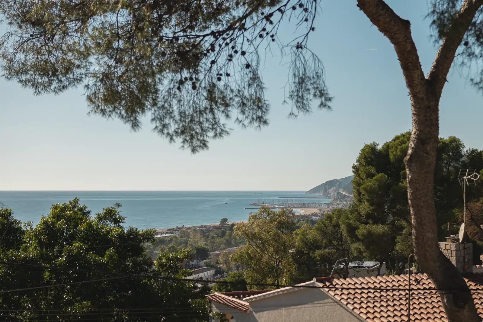 5 soveværelse Villa til salg i Castelldefels med swimmingpool garage - € 2.090.000 (Ref: 10048167)