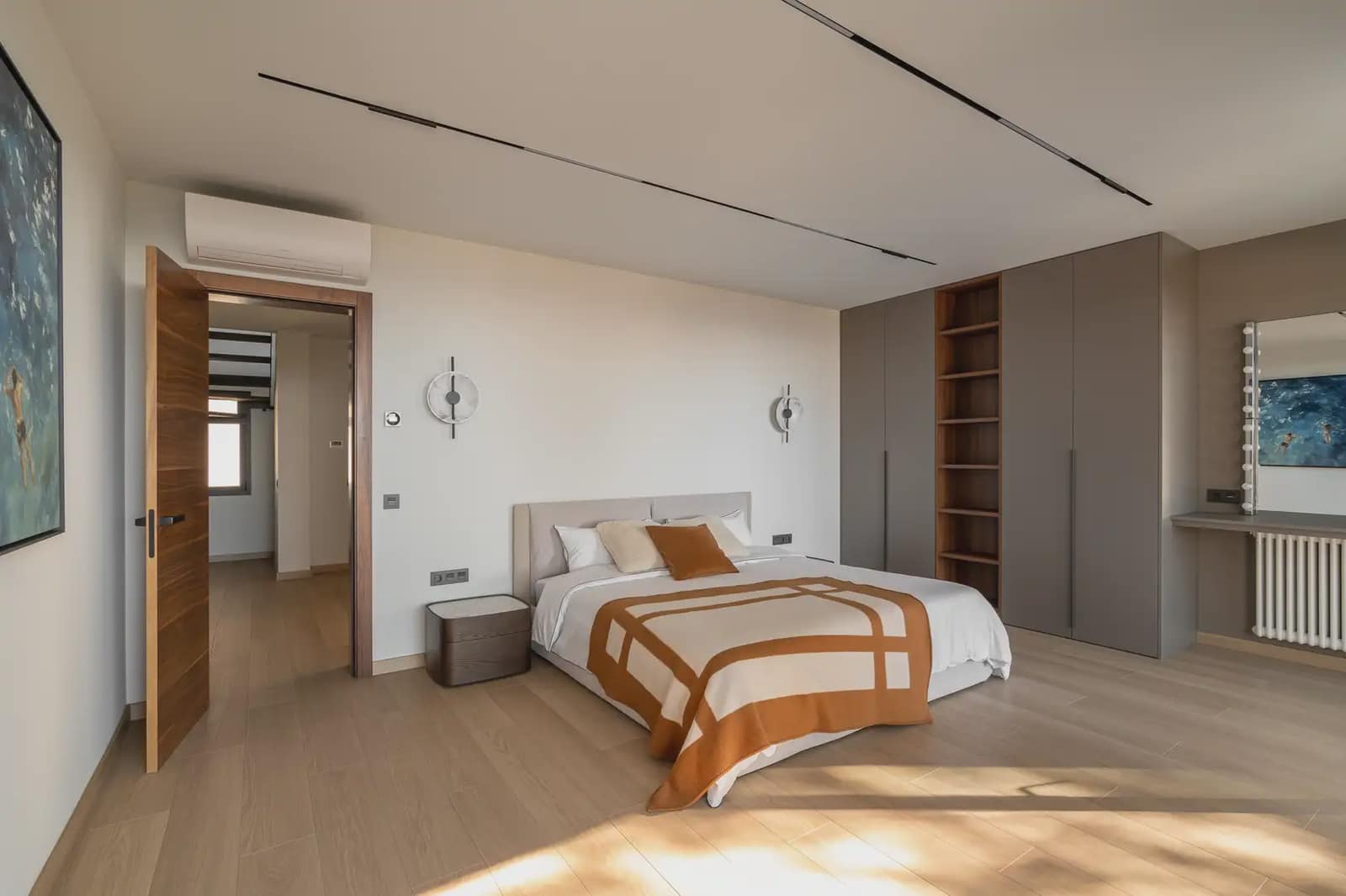 5 soveværelse Villa til salg i Castelldefels med swimmingpool garage - € 2.090.000 (Ref: 10048167)