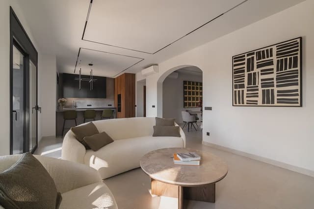 5 soveværelse Villa til salg i Castelldefels med swimmingpool garage - € 2.090.000 (Ref: 10048167)