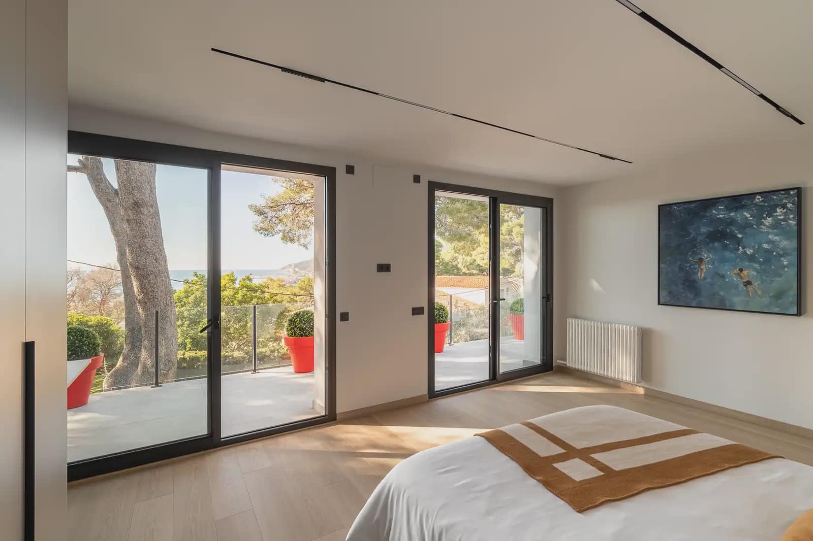 5 soveværelse Villa til salg i Castelldefels med swimmingpool garage - € 2.090.000 (Ref: 10048167)