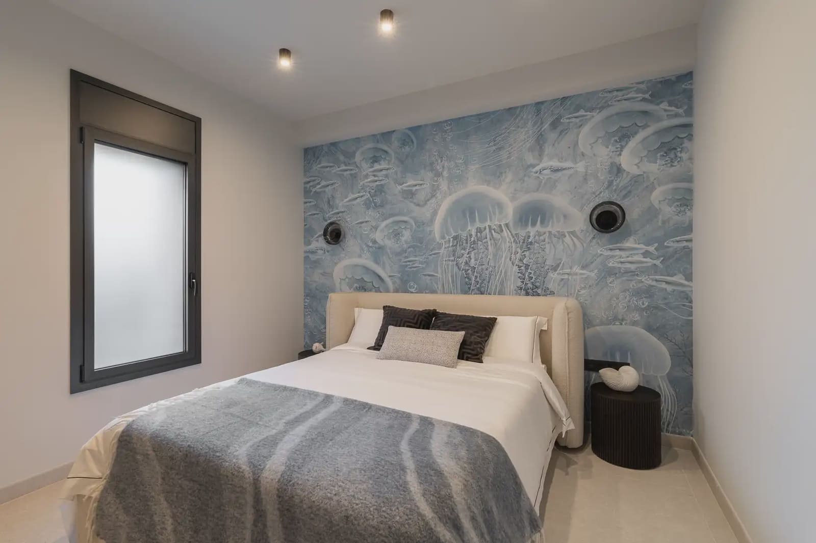 5 soveværelse Villa til salg i Castelldefels med swimmingpool garage - € 2.090.000 (Ref: 10048167)