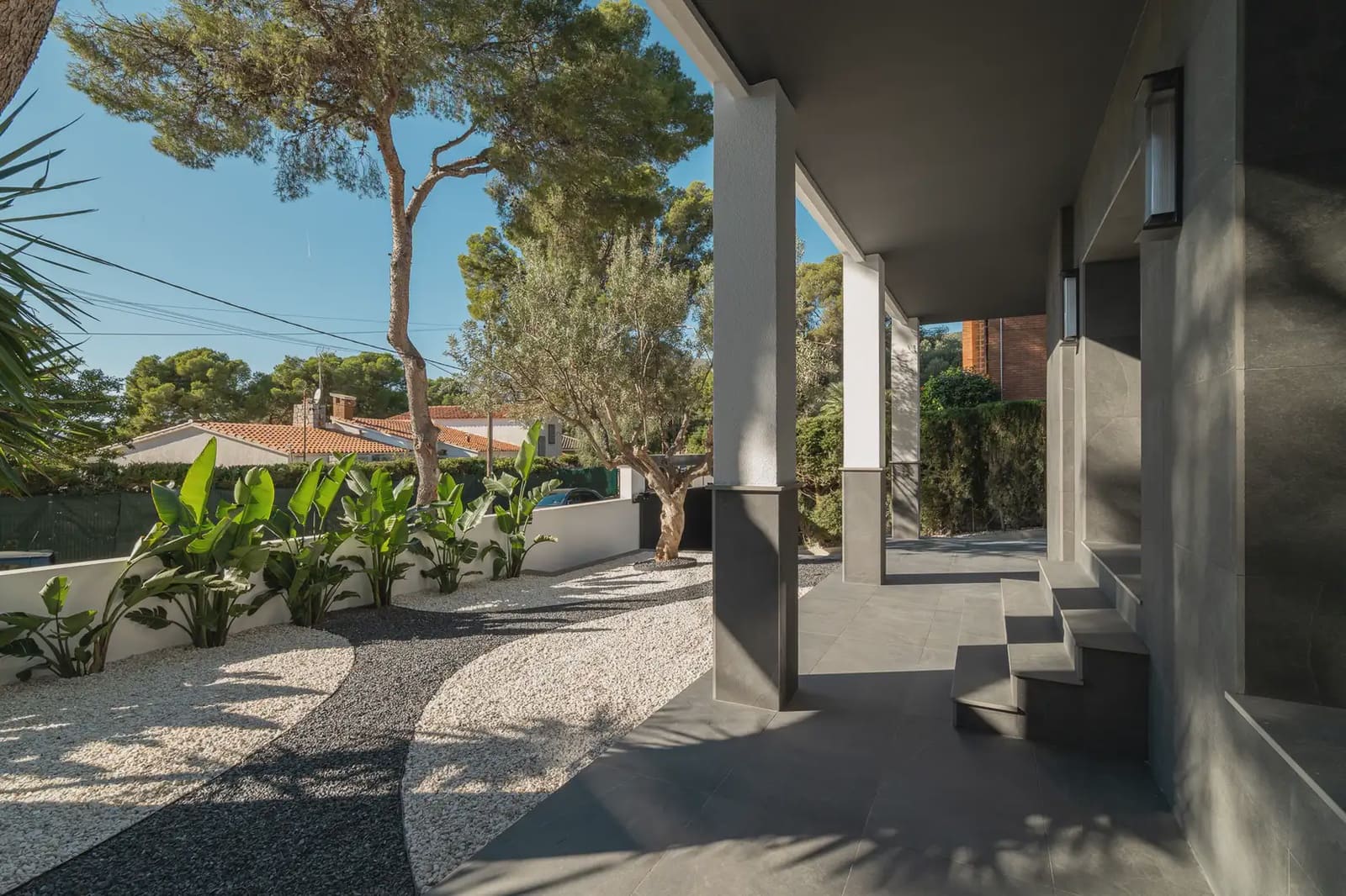 5 soveværelse Villa til salg i Castelldefels med swimmingpool garage - € 2.090.000 (Ref: 10048167)
