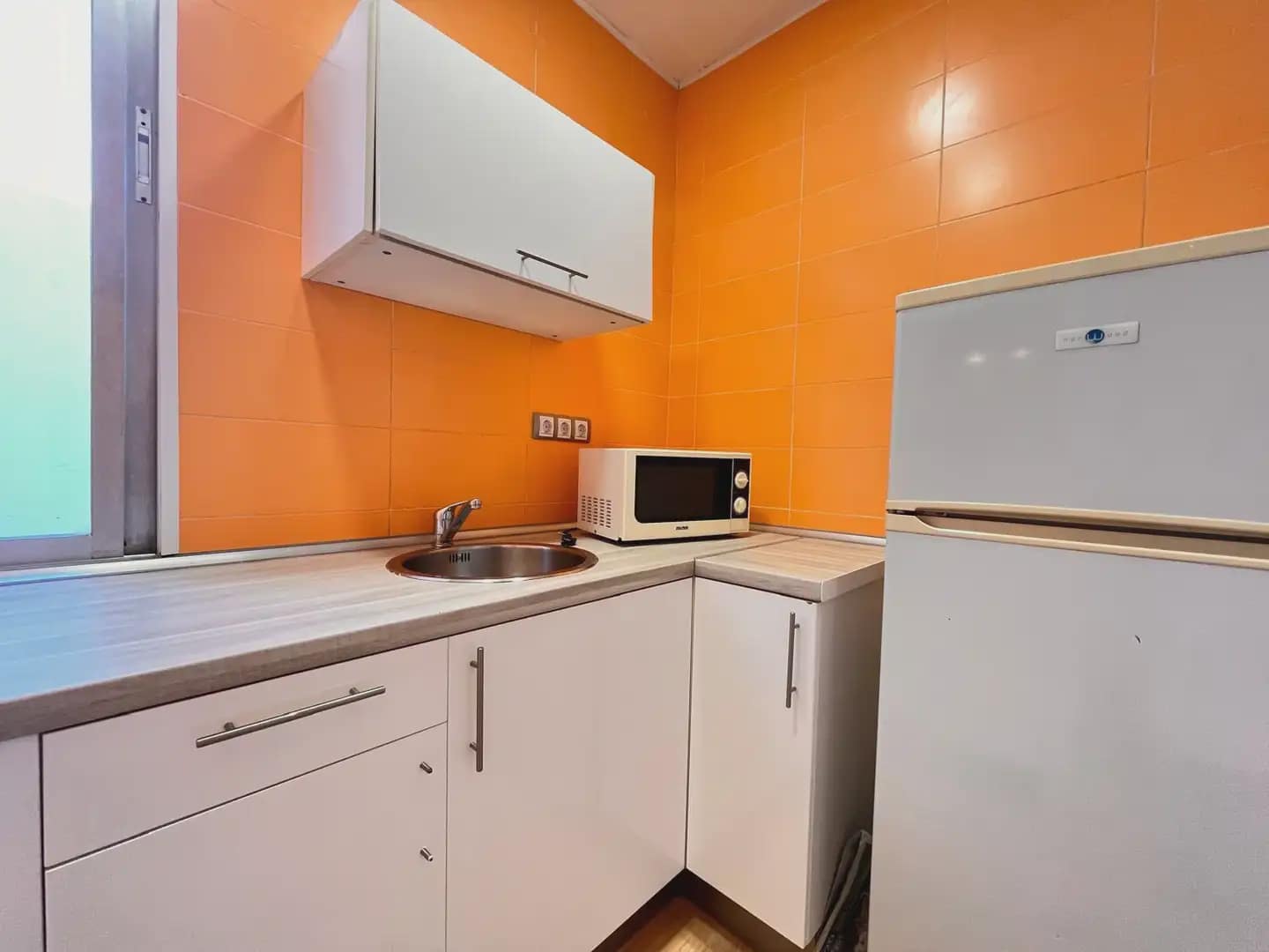 3 Zimmer Wohnung zu verkaufen in Barcelona Stadt - 475.000 € (Ref: 10048168)