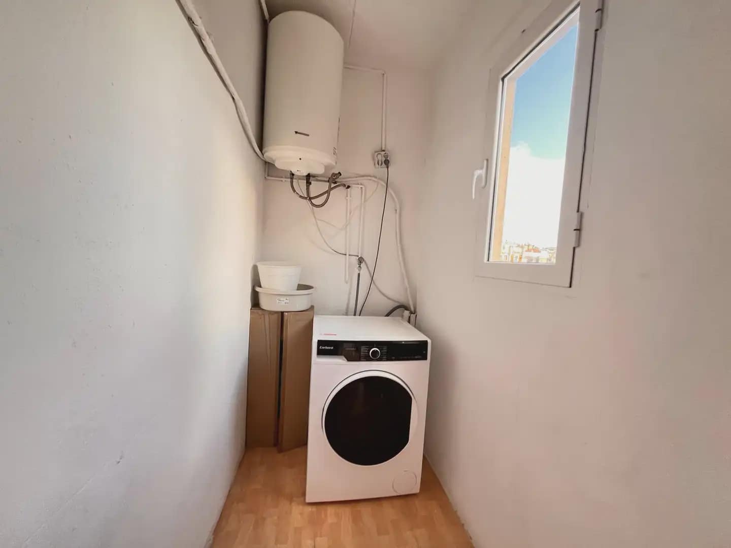 3 Zimmer Wohnung zu verkaufen in Barcelona Stadt - 475.000 € (Ref: 10048168)